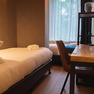 Standaard Kamer met Twee Aparte Bedden